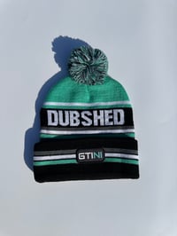 DUBSHED WOOL HAT - NUGENT
