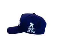 Image 4 of Villi’age BRONX SnapBack 