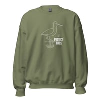 Image 1 of Unisex Sweatshirt