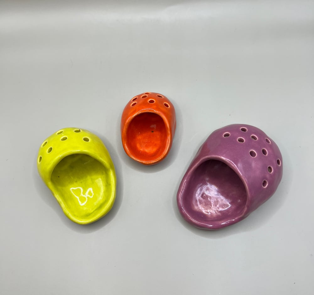 Image of croc