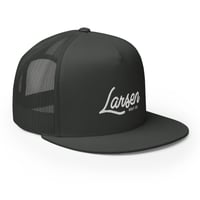 Image 1 of Script Hat
