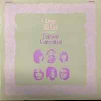 Image 1 of Fairport Convention - Liege & Lief