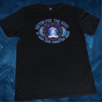 Image 3 of Long Forgotten Dream T-shirt