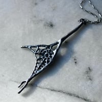 Image 3 of Widows Web