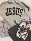 JESUS SWEATSHIRT