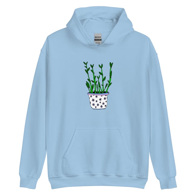 Pot Hoodie