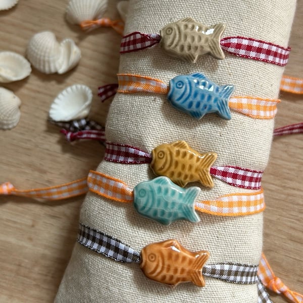 Image of SEA Bracelet
