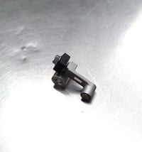 Image 1 of S13 / S14 / S15 Fuel Door Holder