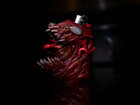 Image 22 of The Carnage- collectible mini Bic Lighter Sleeve