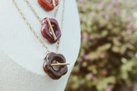 Image 4 of Colar Flor