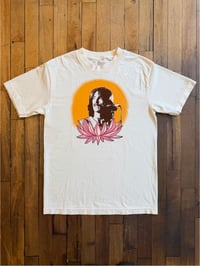 Image 1 of George Harrison Lotus Sz S-XXL