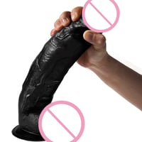 Image 6 of 11 inch Suction Bae