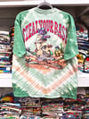 Grateful Dead 1997 Steal Your Base T-Shirt - Size XL
