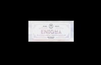 Image 2 of Enigma Magic Mushroom Chocolate Bar 6g - Neau Tropics