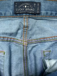 Image 5 of Blueberry denim