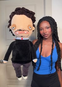 Image 1 of Pedro Pascal