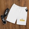 Askew Collections Men's Basketball fleece shorts