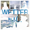 Hoodie kreineckers x Wetter Etc „Umschwung“ Vinyl