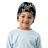 Image 2 of ycn Kids Beanie