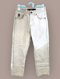 Image 1 of Y2k South Pole Tan Sunfaded pants Size 30/Women’s 4