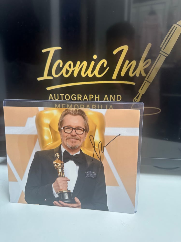 Gary Oldman (Oscars)