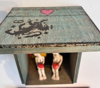 Image 3 of Yours to Hold- Tonya Rund