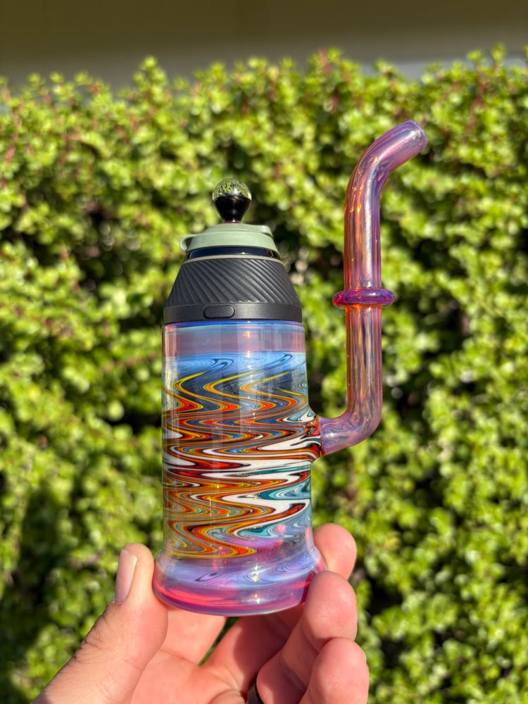 Image of Fire and Ice ProxLox