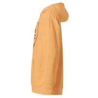 Image 9 of Unisex midweight LIFE LESSONS hoodie