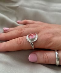 Image 1 of Cherry Quartz