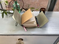 Image 4 of PinoDori trifold A6