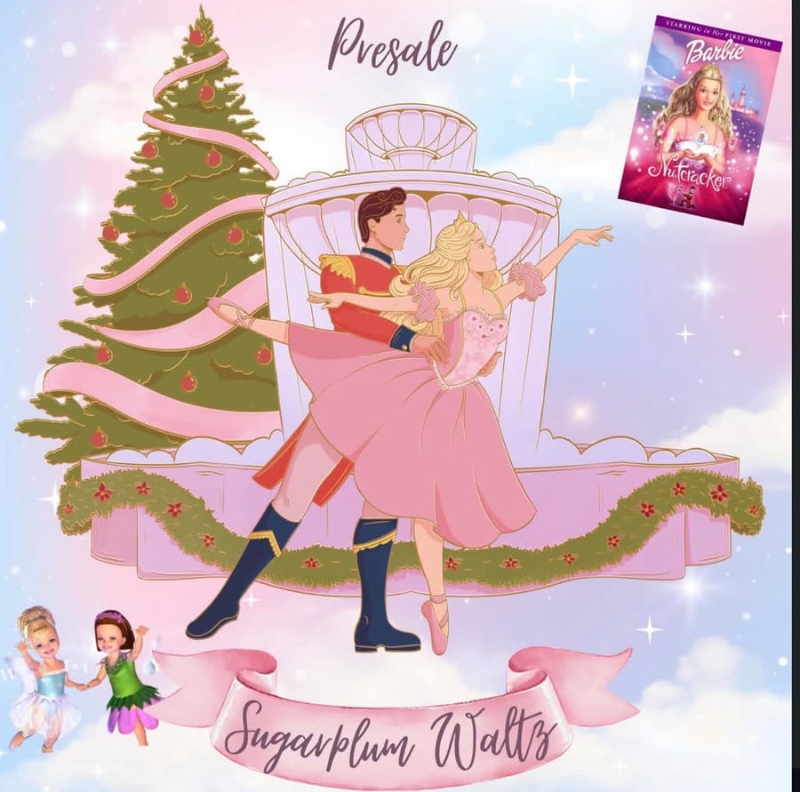 Image of Sugarplum Waltz