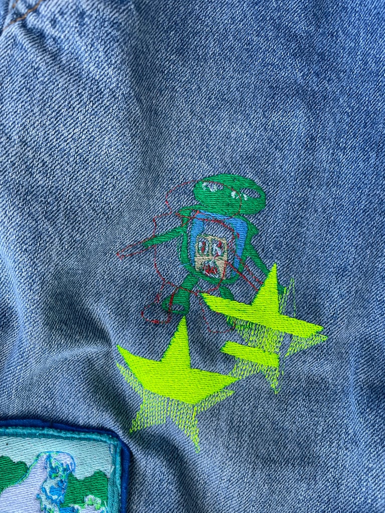 Grim reaper [34] Image 5