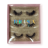 Lash Book
