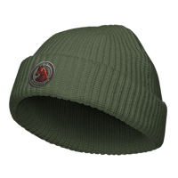 Image 7 of horse coin Fisherman beanie