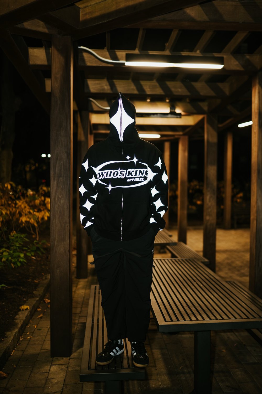 Too Many Stars Hoodie