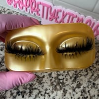 Image 1 of WISPY SPIDER SET ★