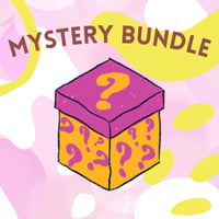 MINI MYSTERY BUNDLE #2