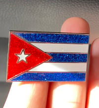 Cuba flag