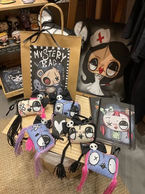 New Mystery Bag!!