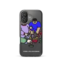 Image 1 of KFRBS x Fellow Humans Phone Case