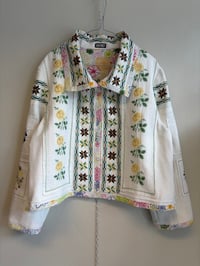 Image 2 of Toucan jacket  (s-xl)
