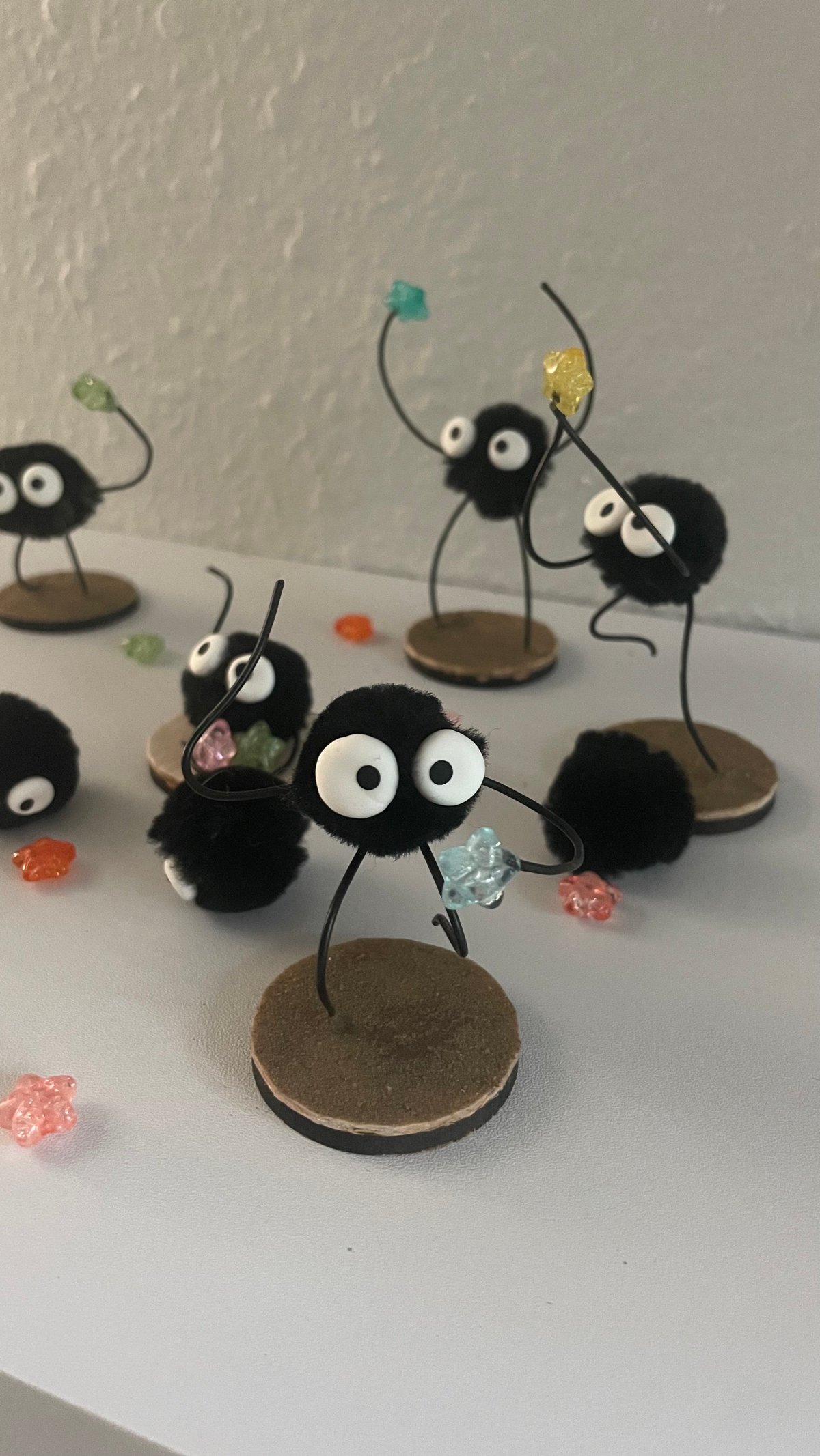 Image of Susuwatari