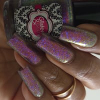 Image 10 of Glisten & Glow Be Brave