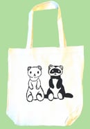 Image 2 of Tote Bags