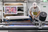 Image 3 of ‘Reishi’ - Mr Jago