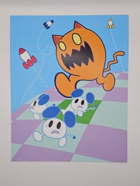 Image 2 of Chuchu Rocket