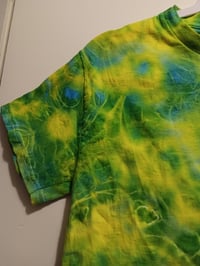 Image 3 of Quantum Earth Trip - Adult Small 