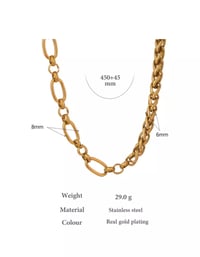 Image 5 of MISMATCH HEAVY CHAIN 