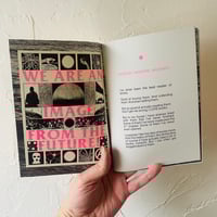 Image 4 of AGITATE! AGITATE! AGITATE! RISO ZINE