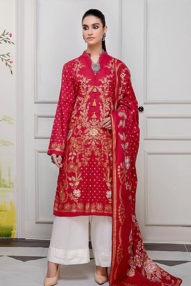 Red so kamal